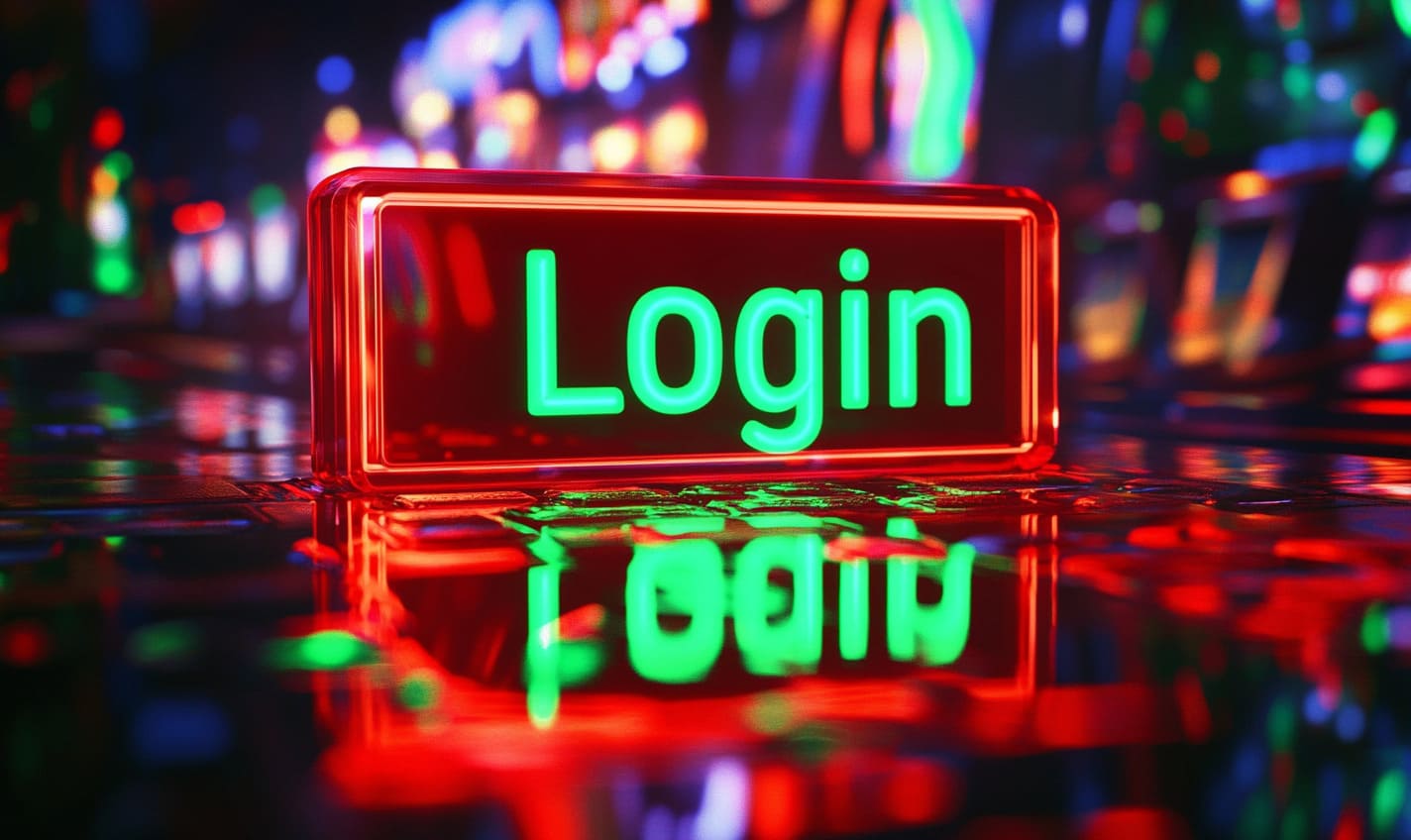 Complete your JOYA99 Casino Registration
                              